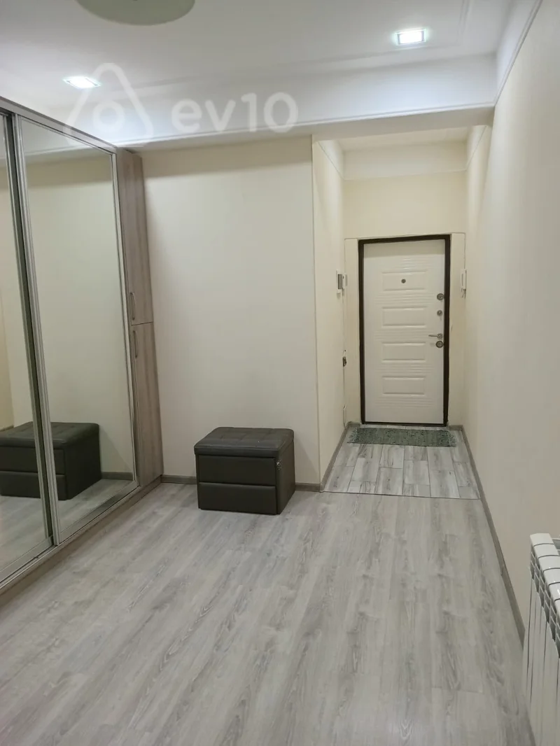 3 otaqlı mənzil, 77 m², Lütfüzadə küçəsi — Mənzil, Bakı (10)