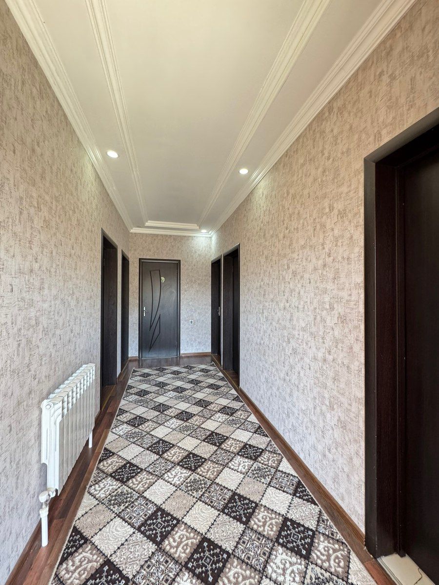 Həyət evi, Hövsan qəs — Ev, villa, Bakı (10)