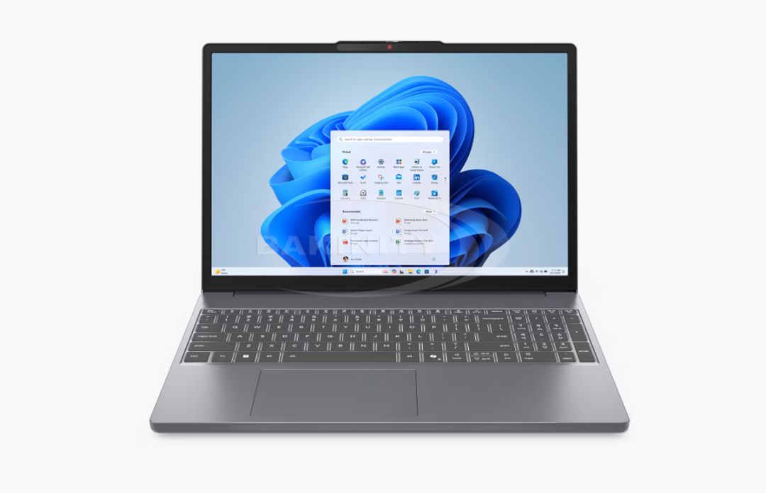 Noutbuk Lenovo IP Slim 3 15IRH10 (83K10032RK) — Noutbuklar, Bakı (4)