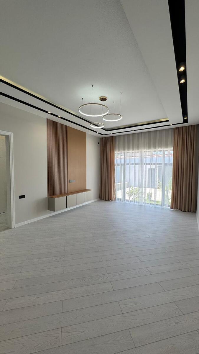 Satılır 4 otaqlı həyət evi/bağ evi 140 m² — Ev, villa, Bakı (6)