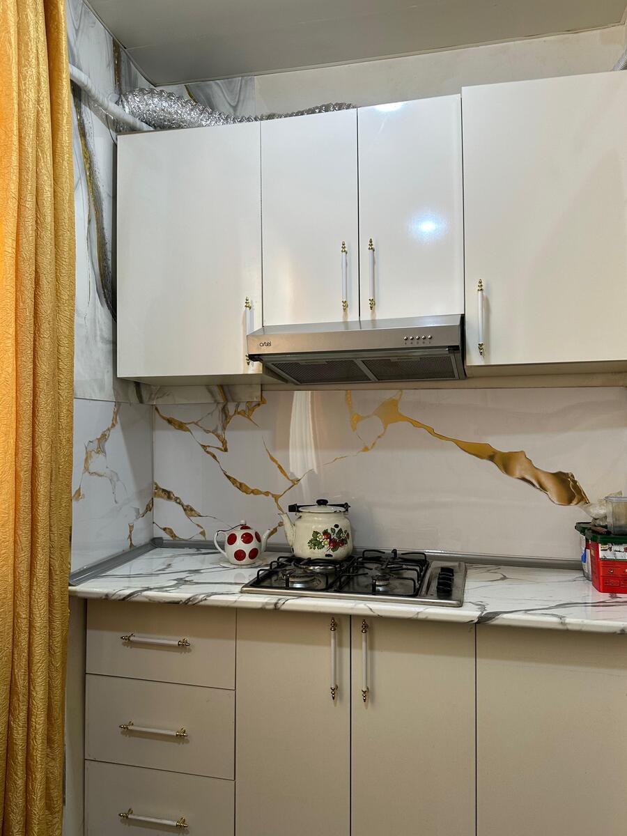 İcarəyə verilir 2 otaqlı köhnə tikili 53 m² — Mənzil, Bakı (5)