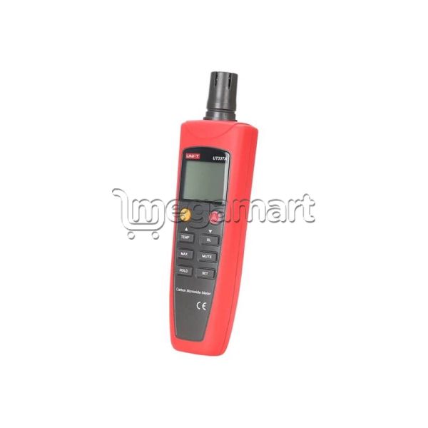 Qaz detektoru Unı-t UT337A — Diaqnostika cihazları, Bakı (3)