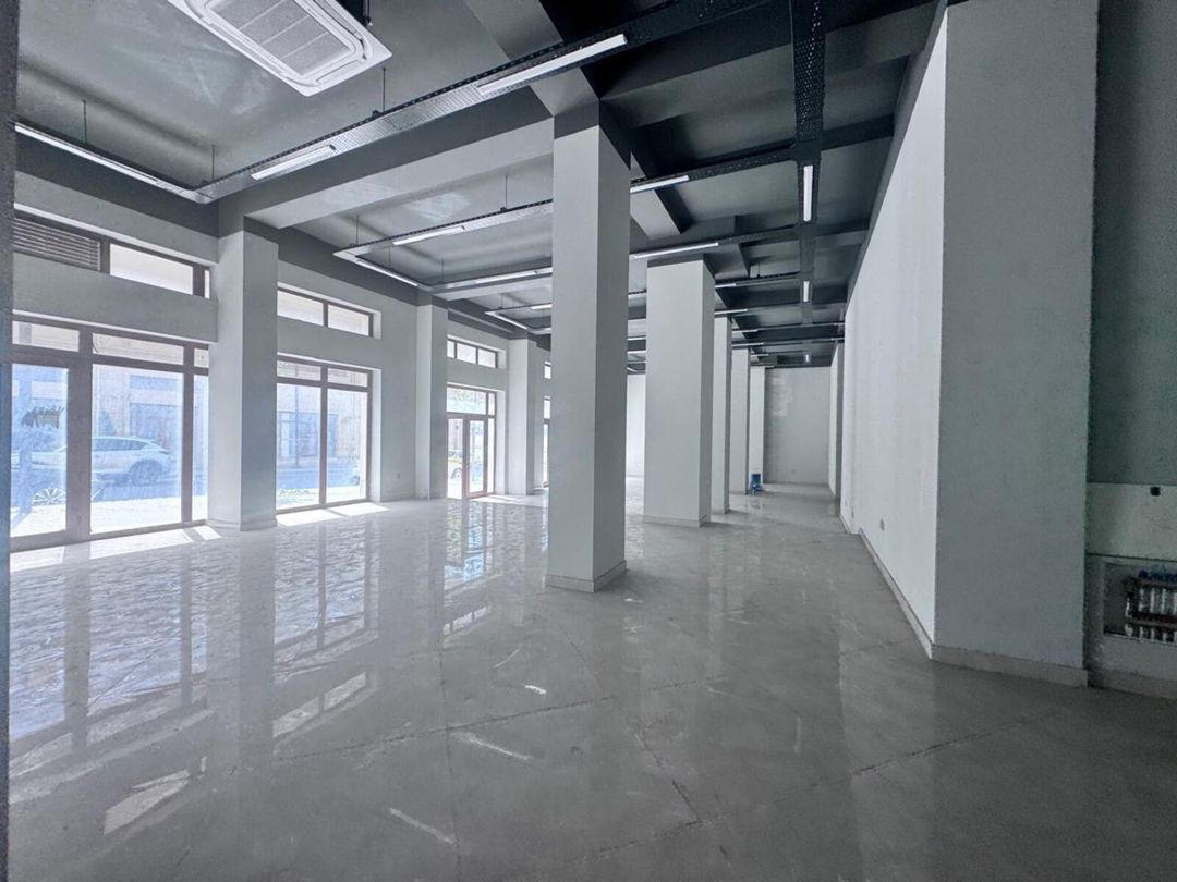 İcarəyə verilir obyekt 480 m² — Əmlak, Bakı (5)