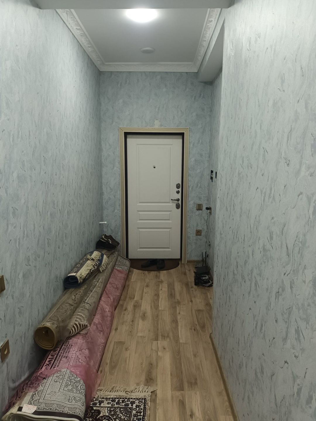 Satılır 3 otaqlı yeni tikili 60 m² — Mənzil, Bakı (2)