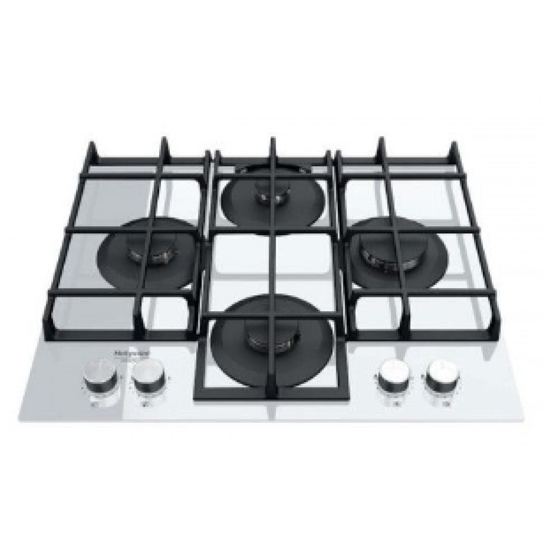Bişirmə paneli Hotpoint-Ariston Hags 61F/WH — Ev texnikası, Bakı (3)