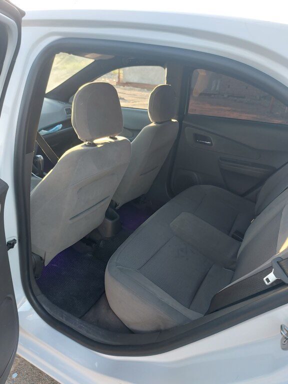 Chevrolet Cobalt, 1.5 L, 2024 il, 175 000 km 90-YB-145 — Avtomobillər, Bakı (6)