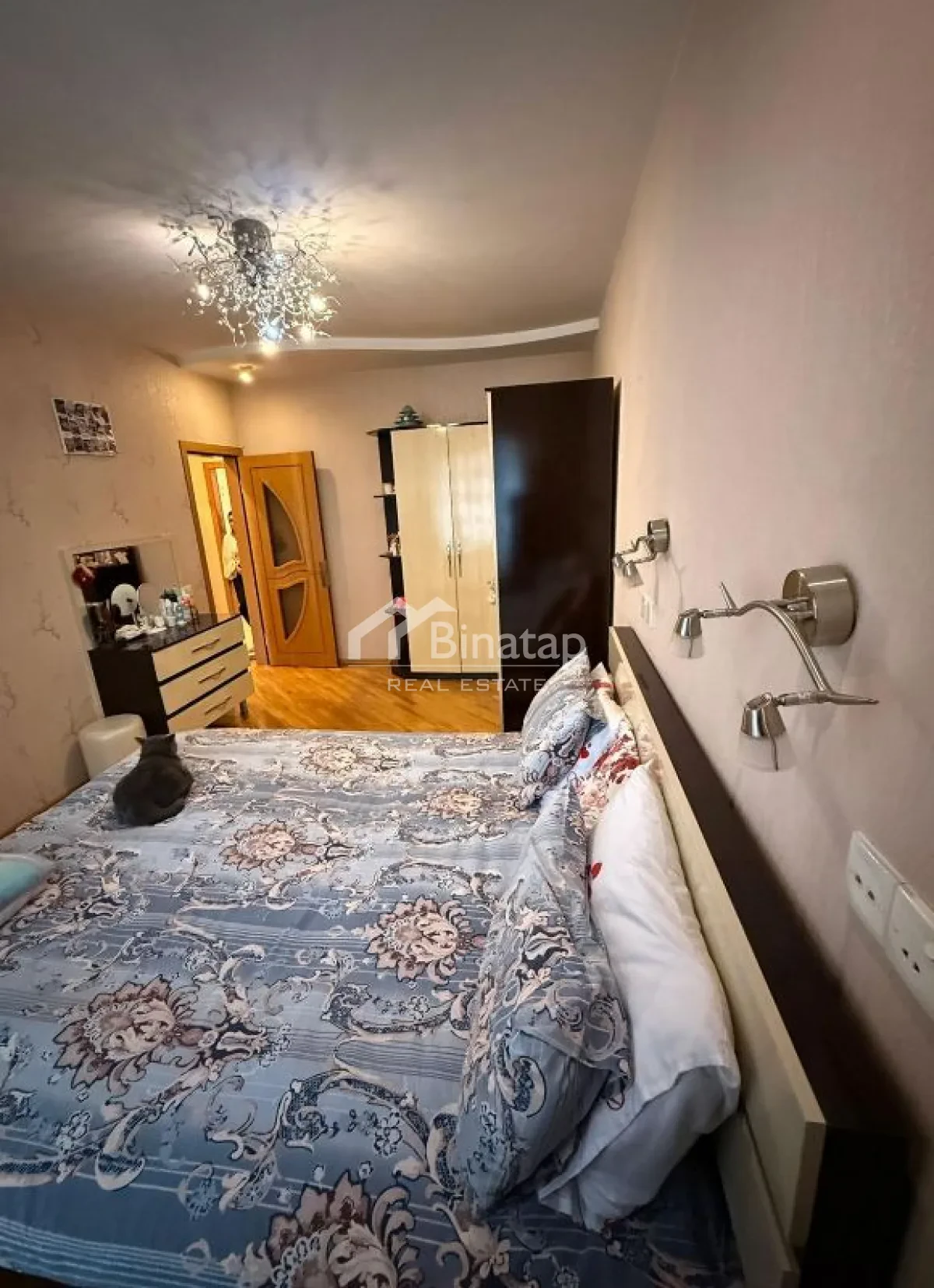 Satılır 2 otaqlı köhnə tikili 65 m², Nizami metrosu, Yasamal rayonu — Mənzil, Bakı (3)