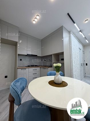 Satılır 2 otaqlı 60 m² köhnə tikili Həzi Aslanov — Mənzil (2)