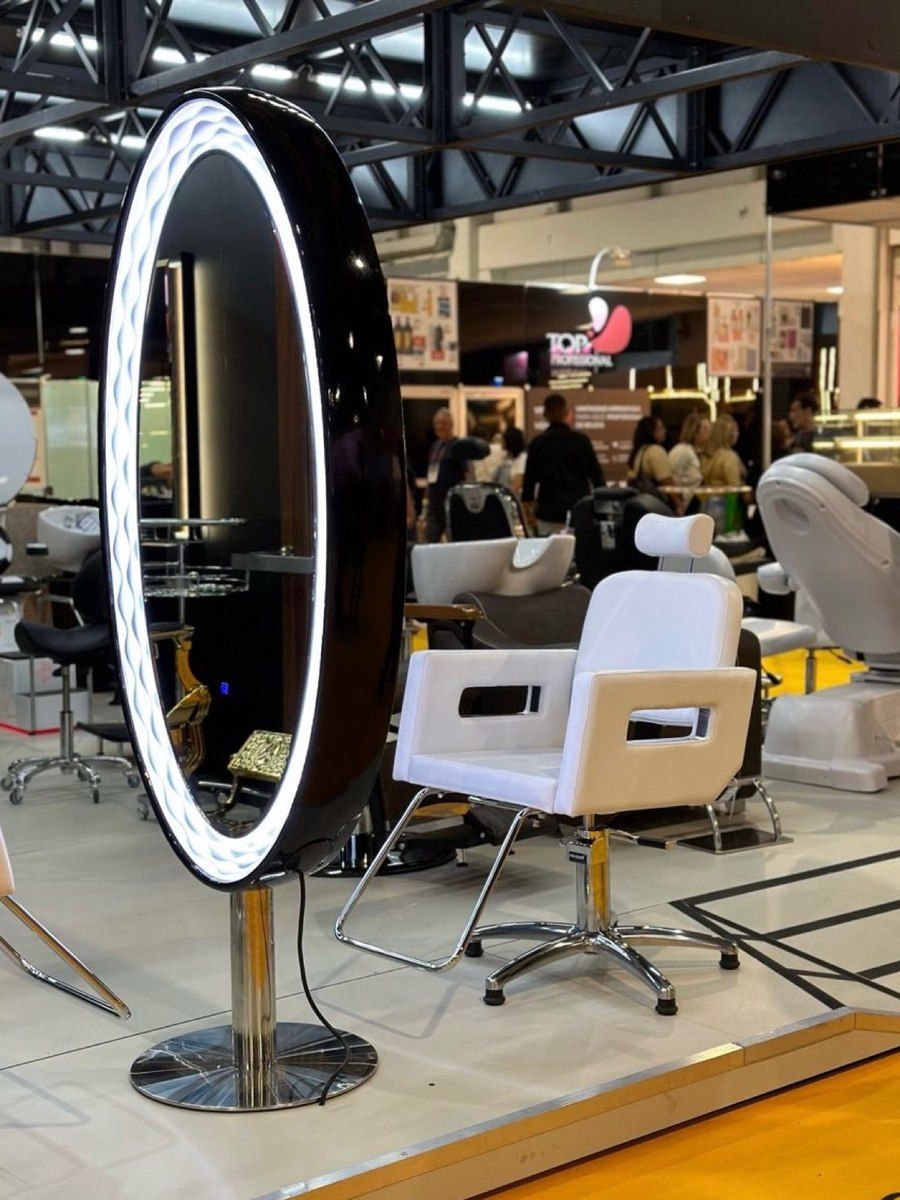 Salon güzgüləri — Biznes və avadanlıq, Bakı (8)