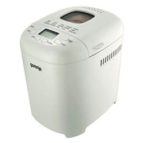 Çörək bişirən Gorenje BM910WII — 169 ₼ · Bakı · Ev texnikası Çörək bişirən Gorenje BM910WII — Bakı