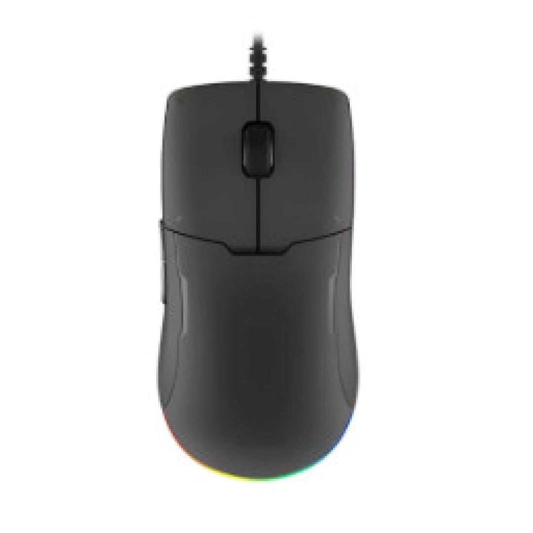 Sıçan Xiaomi Gaming Mouse Lite USB (BHR8869GL) — Klaviaturalar və siçanlar, Bakı (2)
