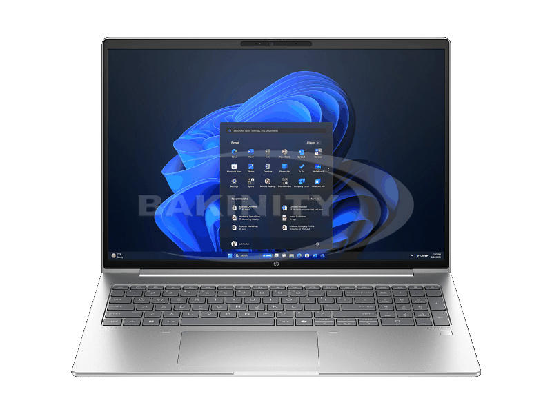 Noutbuk HP ProBook 460 G11 (A23BYEA) — Noutbuklar, Bakı