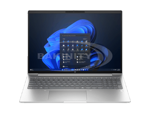 Noutbuk HP ProBook 460 G11 (A23BYEA) — Bilgisayarlar ve dizüstü bilgisayarlar