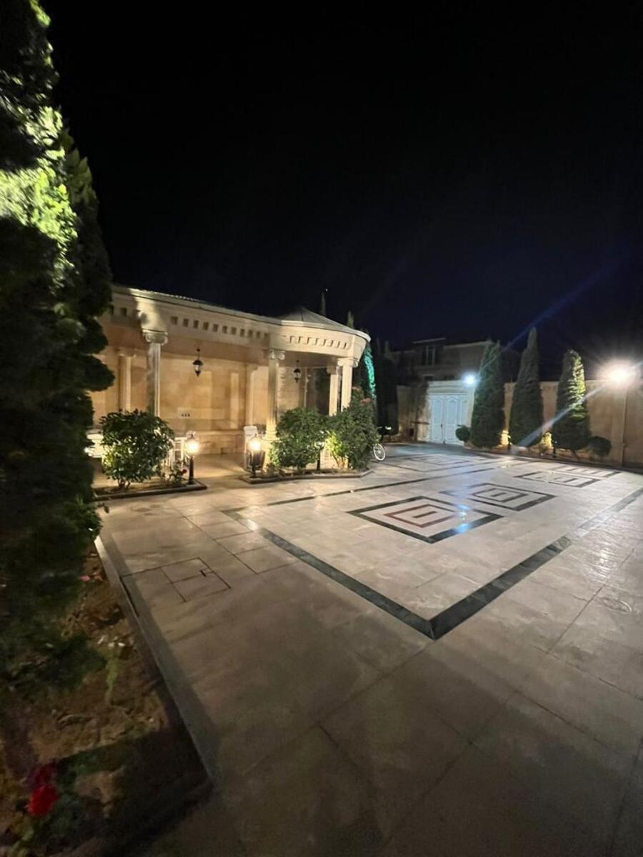 Satılır 7 otaqlı həyət evi/bağ evi 260 m² — Ev, villa, Bakı (3)