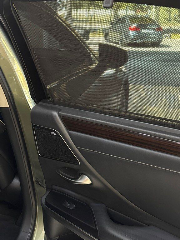 Lexus ES 250, 2.5 L, 2019 il, 72 000 km — Avtomobillər, Mingəçevir (10)