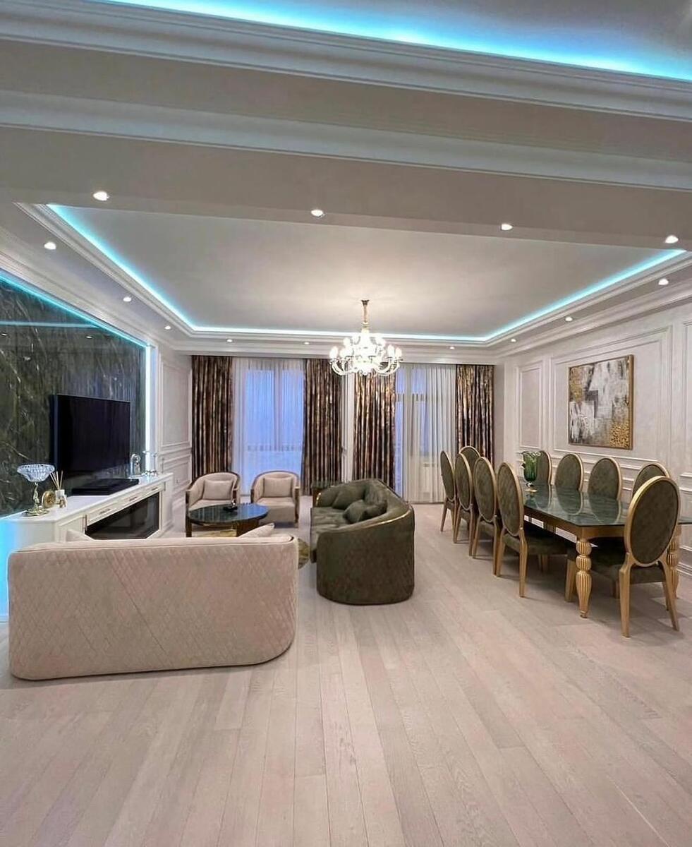 Satılır 2 otaqlı yeni tikili 96 m² — Mənzil, Bakı