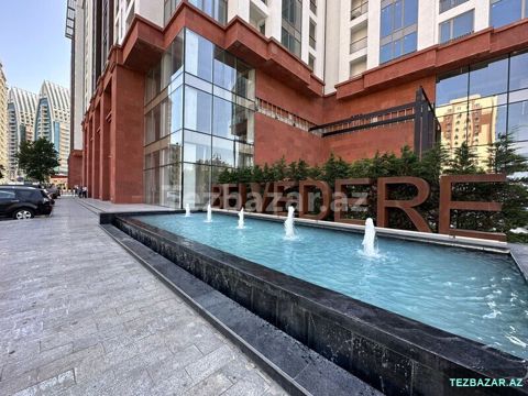 E.akademiyasi Qutkaşenli küçəsində — Apartment