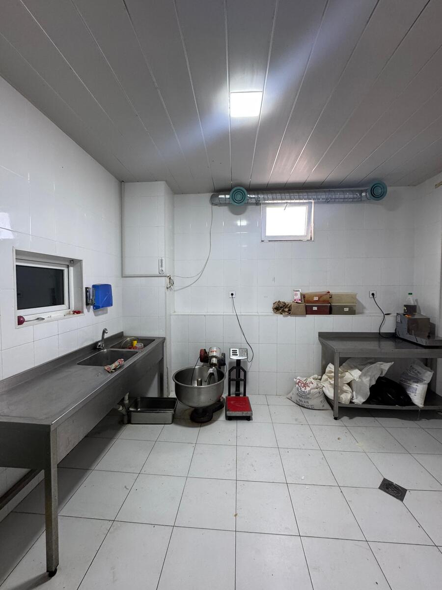 Satılır obyekt 300 m² — Əmlak, Bakı (3)
