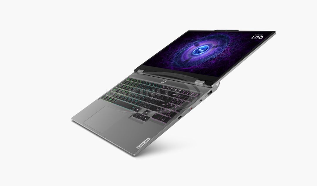 Noutbuk Lenovo LOQ 15IRX9 (83GS00EMRK) — Noutbuklar, Bakı (3)