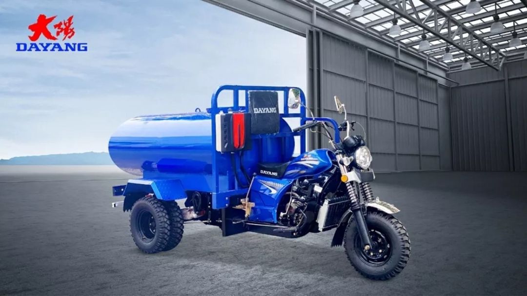 Muravey DY-200CC, 2023 il — Motosiklet və mopedlər, Bakı (2)