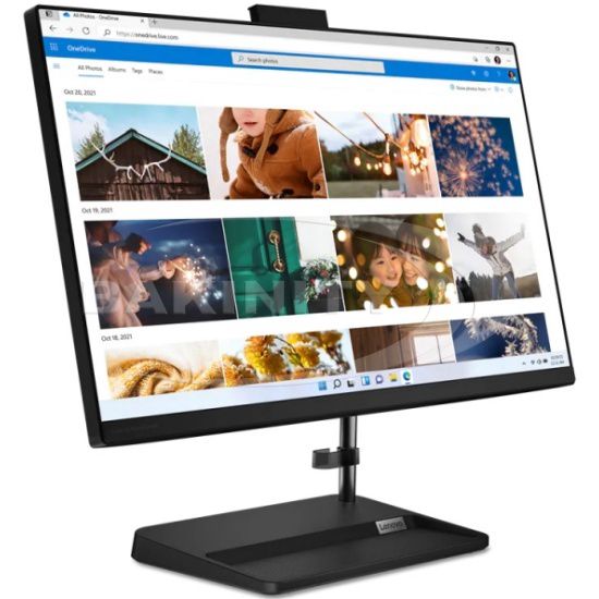 Monoblok Lenovo IdeaCentre AIO 3 24IAP7 (F0GH018DRK) — Monobloklar, Bakı