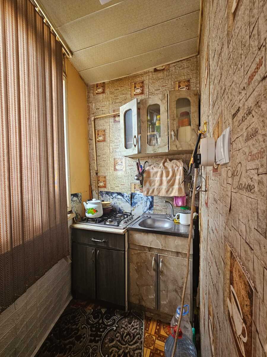 2-otaqlı mənzil, Sumqayıt ş., 58 m² — Mənzil, Sumqayıt (6)