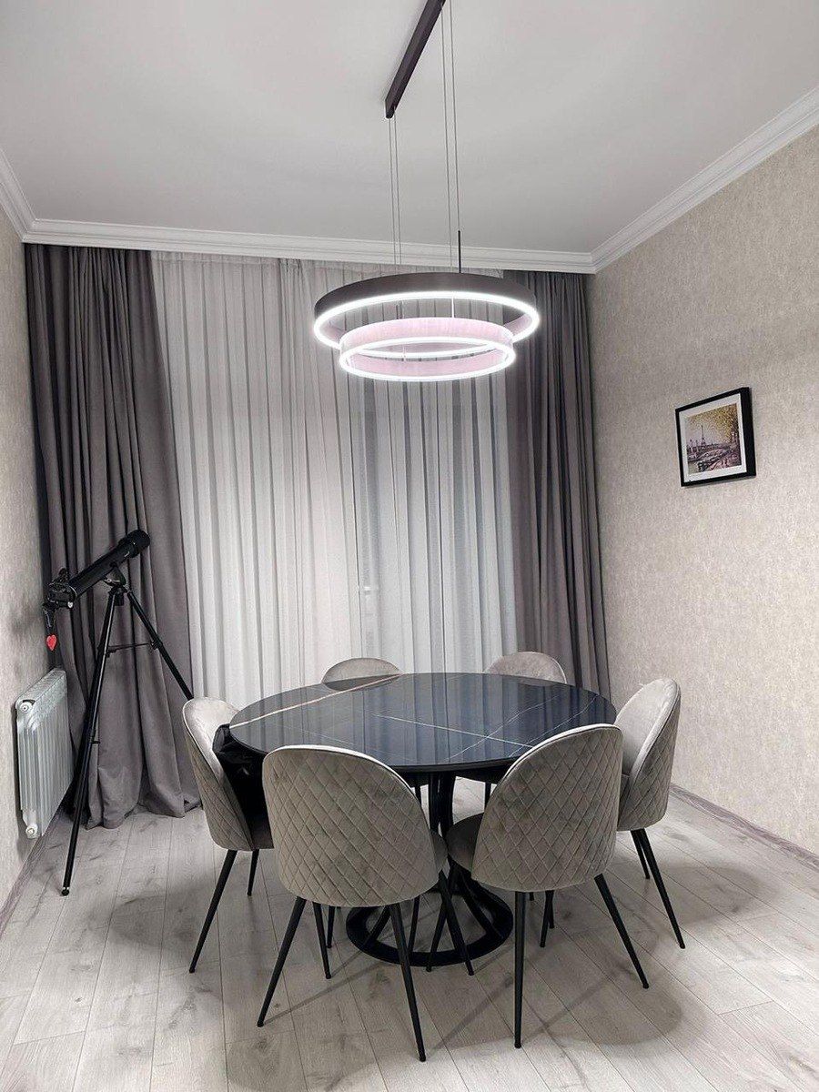 Satılır 3 otaqlı yeni tikili 95 m² — Mənzil, Bakı (5)
