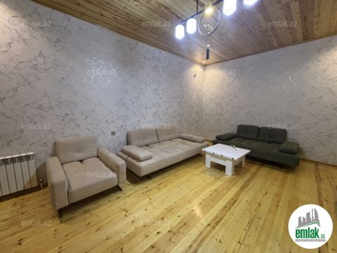 Satılır 4 otaqlı 240 m² həyət evi Məhəmmədli