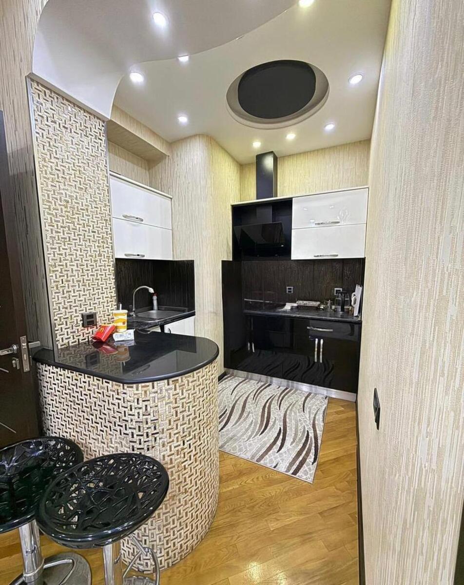 İcarəyə verilir 2 otaqlı yeni tikili 70 m² — Mənzil, Bakı (8)