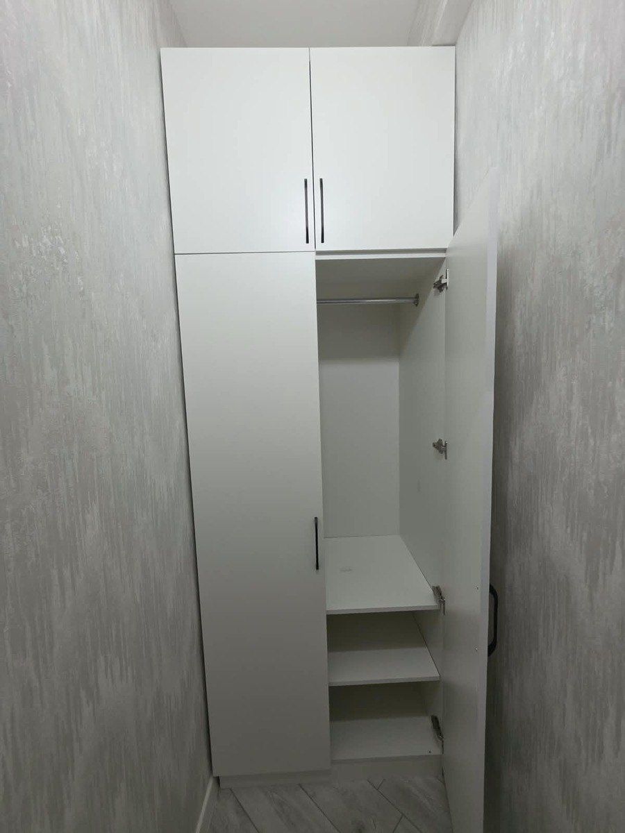 Satılır 4 otaqlı yeni tikili 103 m² — Mənzil, Xırdalan (10)