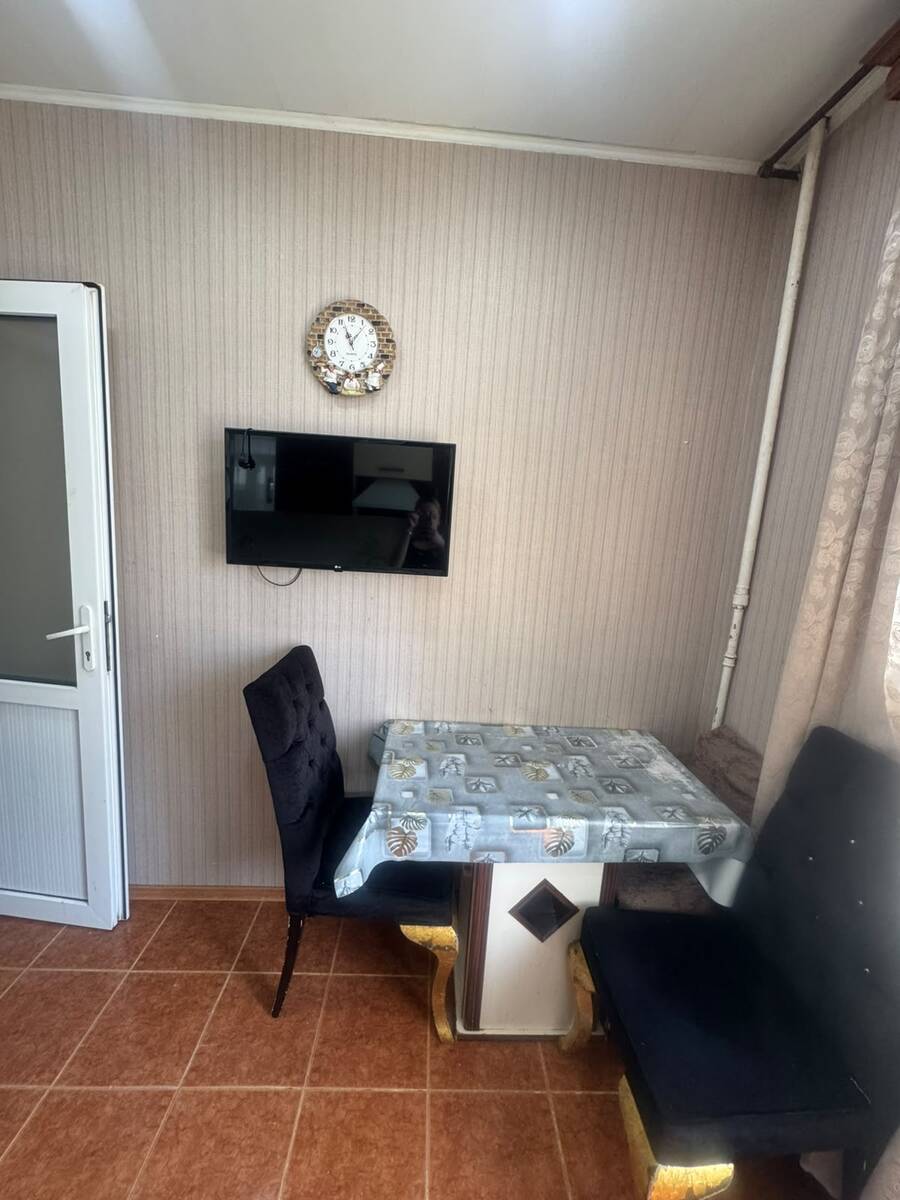 Satılır 3 otaqlı köhnə tikili 85 m² — Mənzil, Bakı (12)