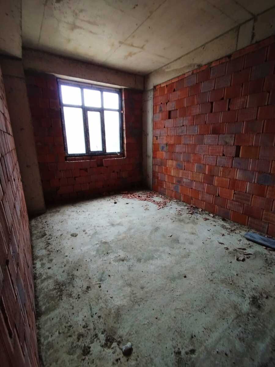 Satılır 1 otaqlı yeni tikili 44 m² — Mənzil, Bakı (4)