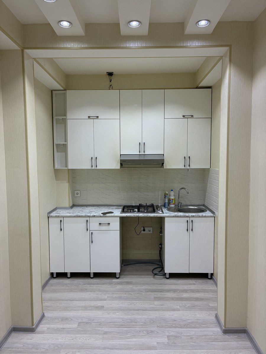 Satılır 2 otaqlı yeni tikili 48 m² — Mənzil, Xırdalan (6)
