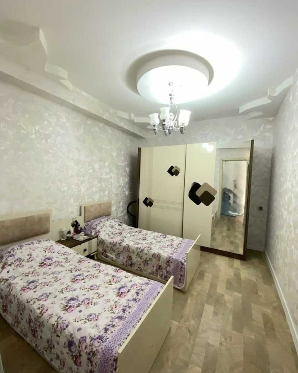 Satılır 3 otaqlı yeni tikili 111 m² — Mənzil, Xırdalan (8)