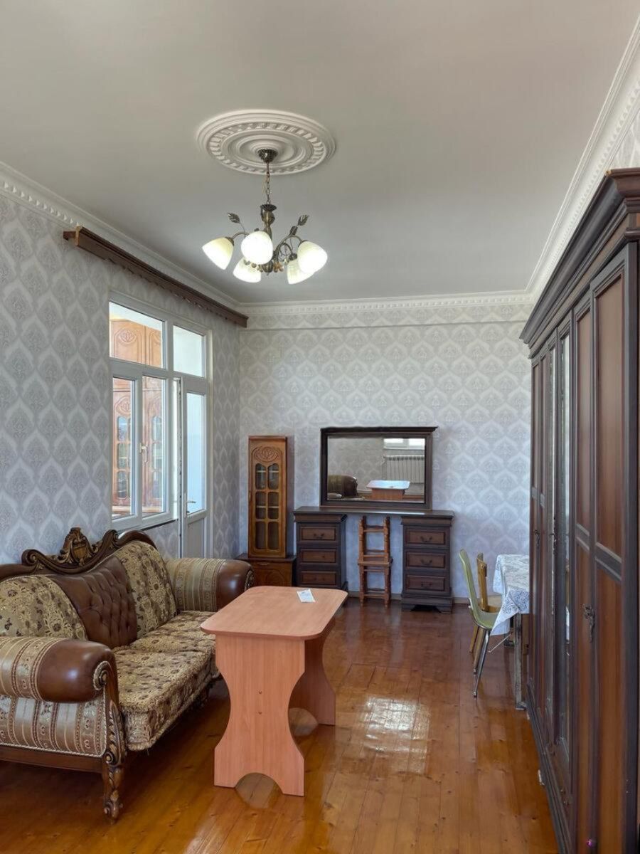 İcarəyə verilir 2 otaqlı yeni tikili 42 m² — Mənzil, Bakı