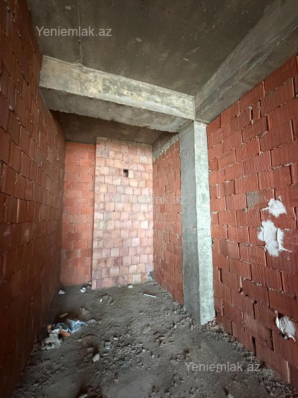 Satılır 2 otaqlı Bina evi menzil (Yeni tikili), 66 m², Sumqayıt Bulvarı — Mənzil, Sumqayıt (4)