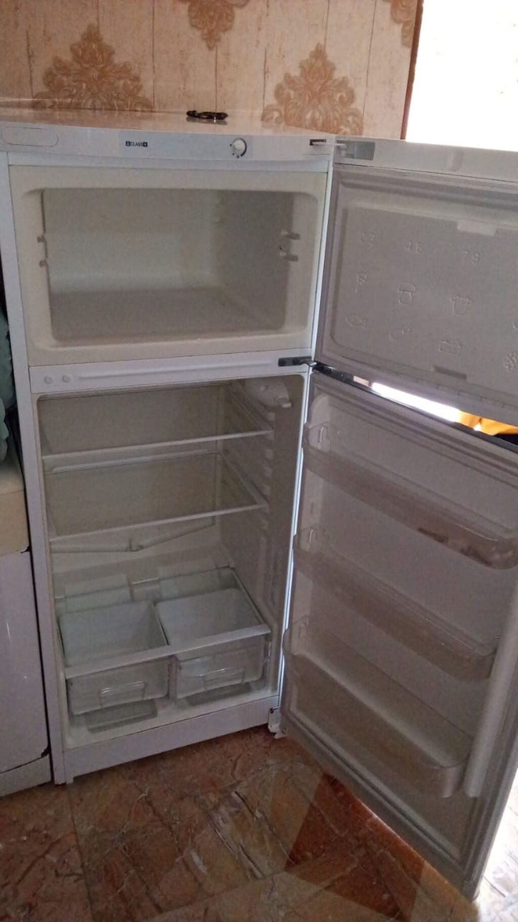 Paltaryuyan maşın LG, 7 kq, İşlənmiş, Avtomat, Qurutma var, Kredit yoxdur, Ünvandan götürmə — Çamaşır maşınları, Xırdalan (4)