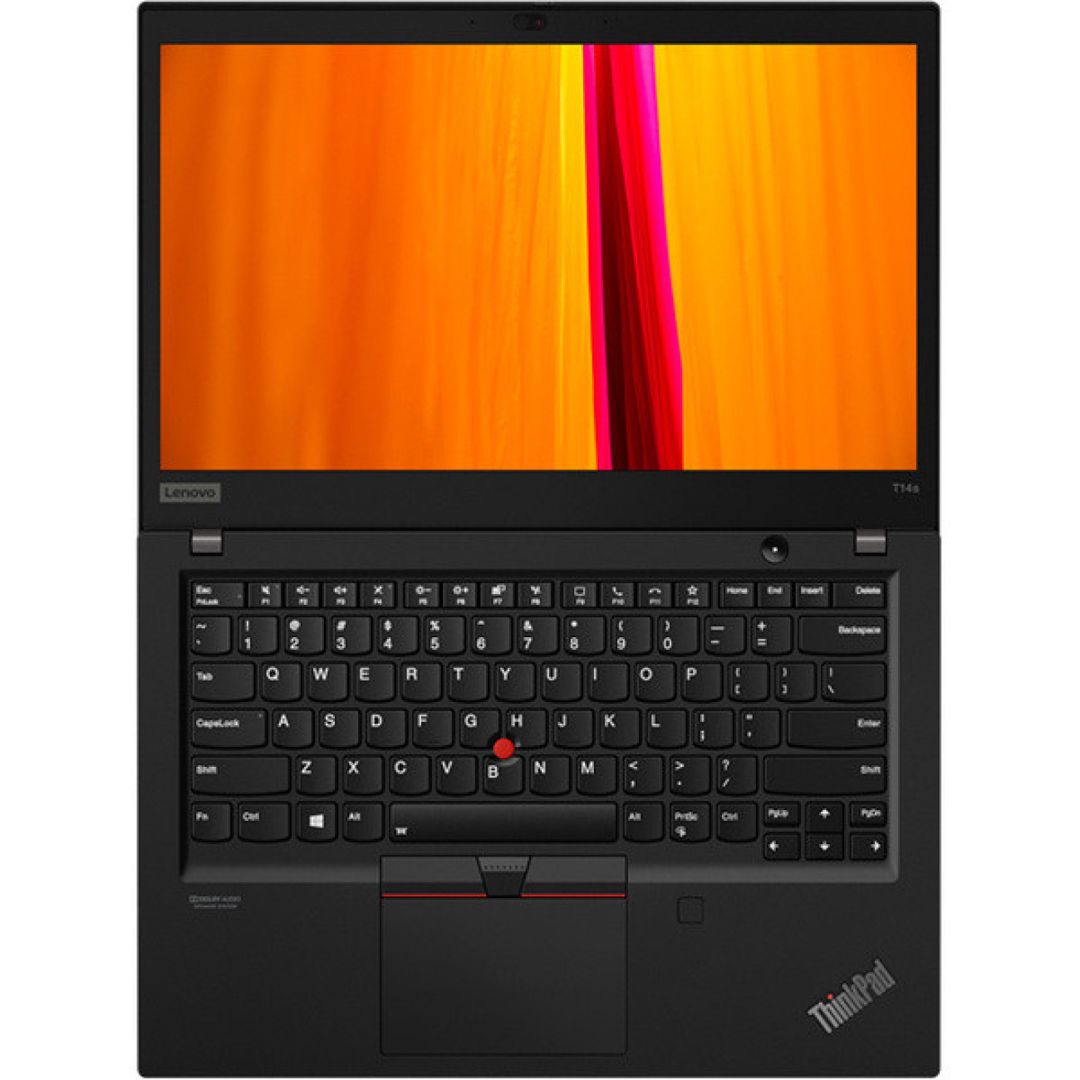 Noutbuk Lenovo ThinkPad T14s (20T0001FRT-N) — Noutbuklar, Bakı (4)
