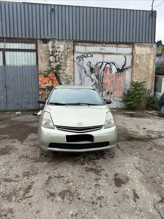Toyota Prius, 1.5 L, 1.3 kWh, 2008 il, 387 000 km — Avtomobillər, Bakı (2)
