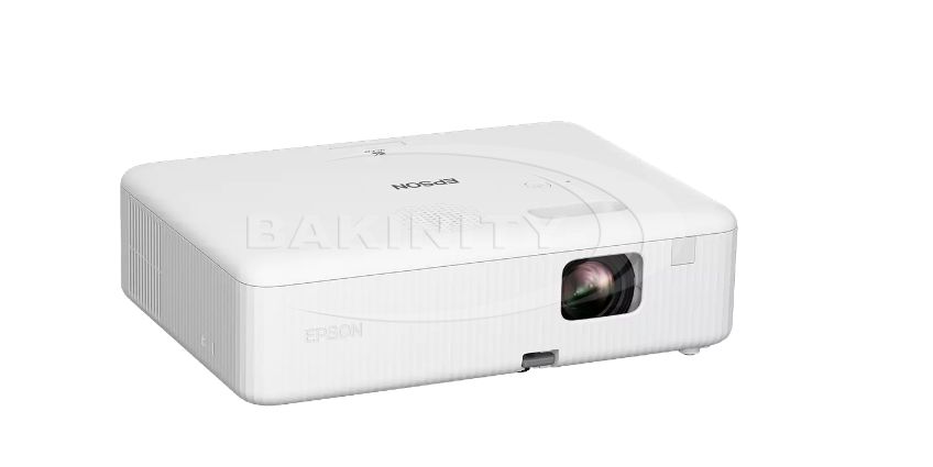Proyektor Epson CO-FH01 (V11HA84040) — Mallar, Bakı (3)