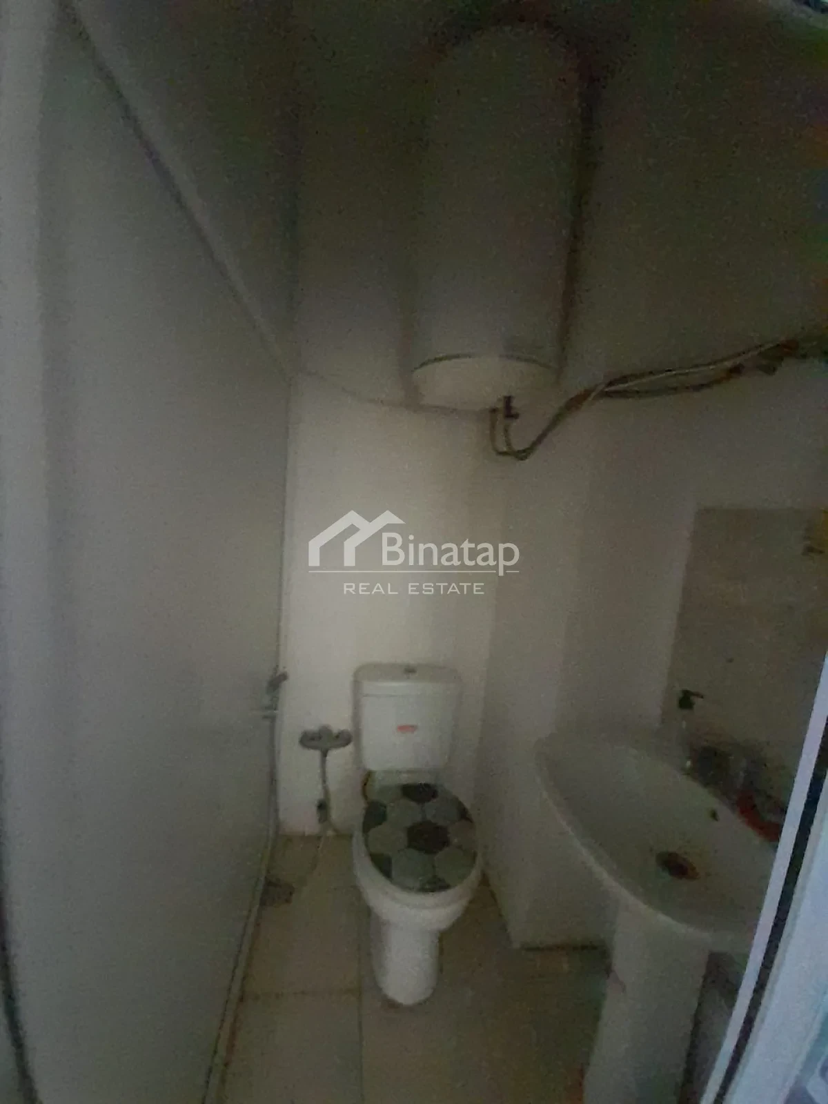 İcarəyə verilir obyekt 60 m², Nəsimi metrosu, Binəqədi rayonu — Əmlak, Bakı (4)