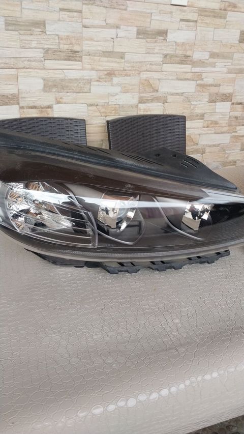 Məhsul: KOREYA.Avtomobil faraları (cütdür) Təsvir: - Ön faraların — 570 ₼ · Gəncə · Avtomobil işığı Məhsul: KOREYA.Avtomobil faraları (cütdür) Təsvir: - Ön faraların — Gəncə
