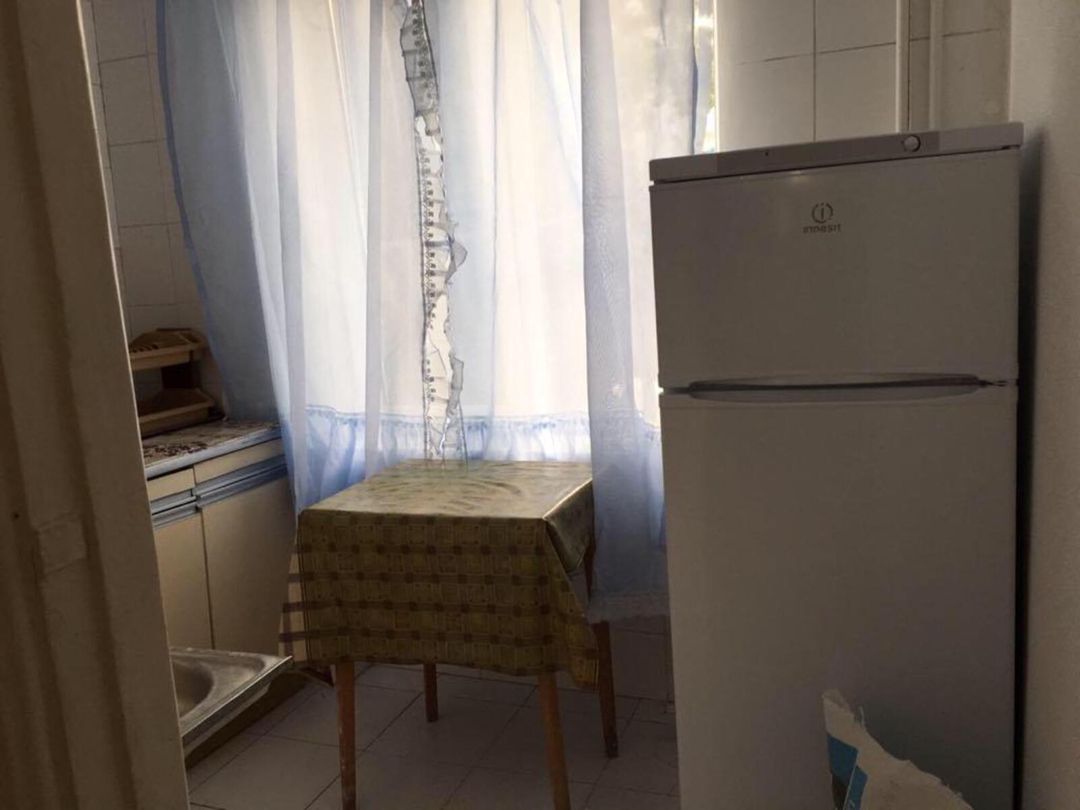 İcarəyə verilir 1 otaqlı köhnə tikili 35 m² — Mənzil, Bakı (6)