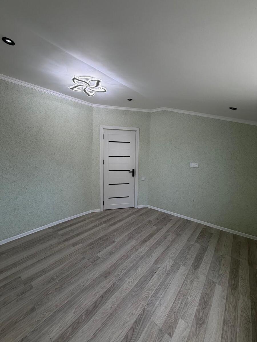 Satılır 1 otaqlı yeni tikili 40 m² — Mənzil, Bakı (4)