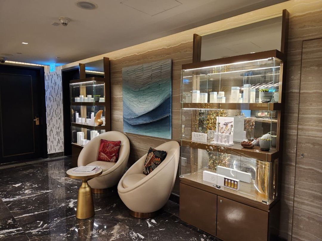 İcarəyə verilir 2 otaqlı yeni tikili 92 m² — Mənzil, Bakı (8)