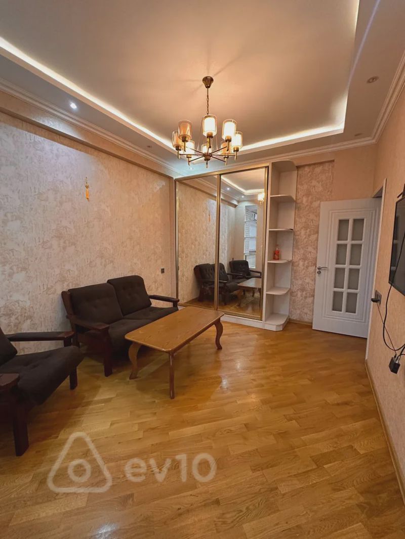 For sale: 2-room apartment (new building), 57 m² — Mənzil, Bakı (2)