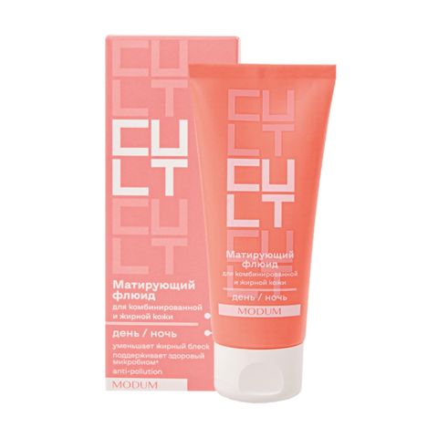 Üz üçün matlaşdırıcı flüid Modum Cult 50 q — 6.69 ₼ · Bakı · Mallar Üz üçün matlaşdırıcı flüid Modum Cult 50 q — Bakı