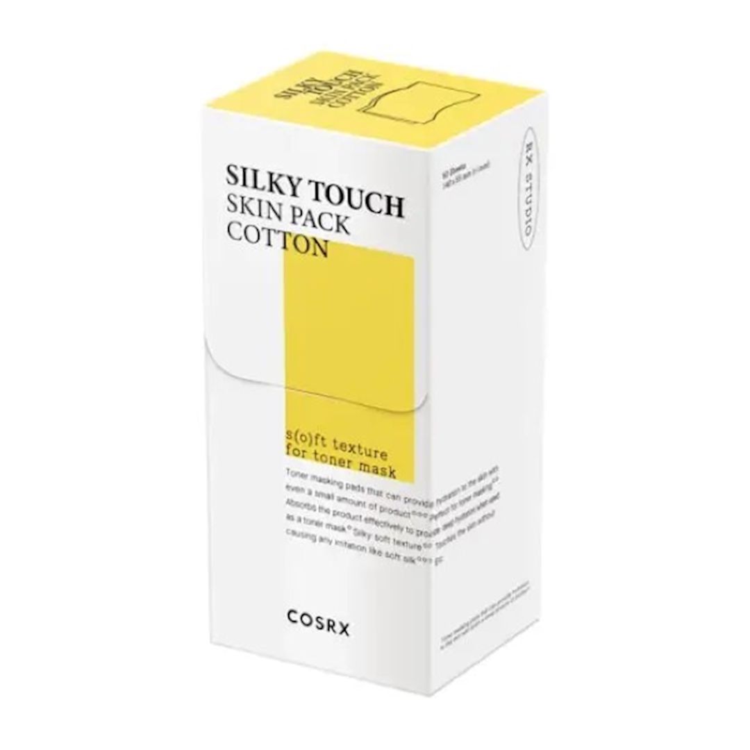 Pambıq diskləri Cosrx Silky Touch Skin 60 əd — Mallar, Bakı (2)