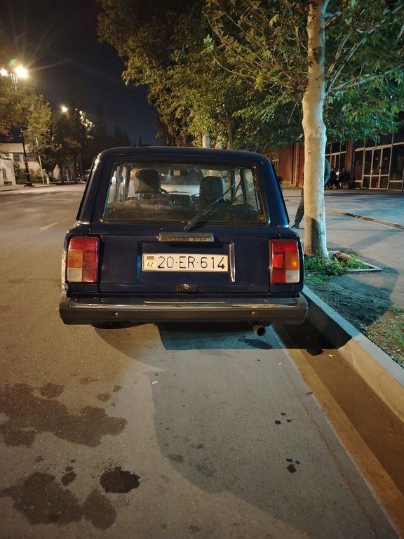 Lada (VAZ) 2104, 1.5 L, 2005 il, 40 000 km 20-ER-614 — Avtomobillər, Gəncə (2)