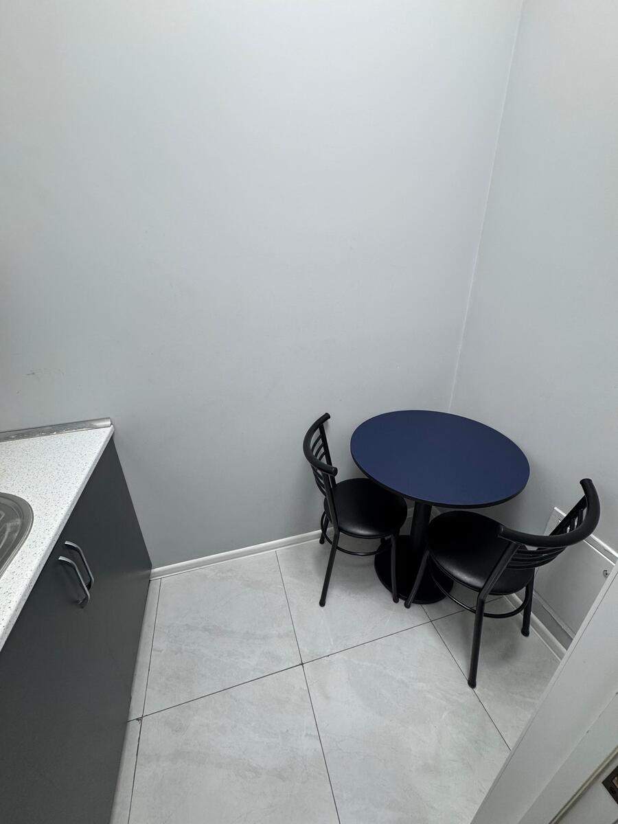 İcarəyə verilir 1 otaqlı ofis 30 m² — Ofis, Bakı (4)